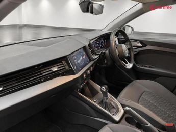 AUDI A1 1.5 TFSI 35 Sport Sportback 5dr Petrol S Tronic Euro 6 (s/s) (15