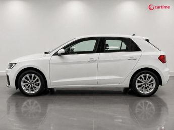 AUDI A1 1.5 TFSI 35 Sport Sportback 5dr Petrol S Tronic Euro 6 (s/s) (15