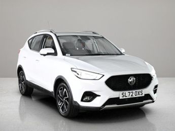 MG ZS 1.5 VTi-TECH Exclusive SUV 5dr Petrol Manual Euro 6 (s/s) (106 p