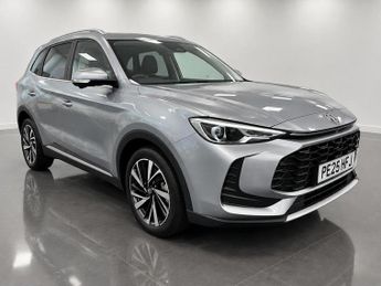 MG MG ZS 1.5 Hybrid+ Trophy SUV 5dr Petrol Hybrid Auto Euro 6 (s/s) (196 