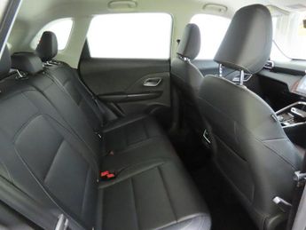 MG MG ZS 1.5 Hybrid+ Trophy SUV 5dr Petrol Hybrid Auto Euro 6 (s/s) (196 