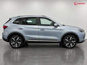 MG MG ZS 1.5 Hybrid+ Trophy SUV 5dr Petrol Hybrid Auto Euro 6 (s/s) (196 