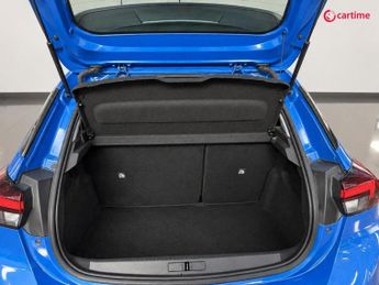 VAUXHALL CORSA-E 50kWh SE Nav Hatchback 5dr Electric Auto (7.4Kw Charger) (136 ps