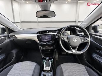 VAUXHALL CORSA-E 50kWh SE Nav Hatchback 5dr Electric Auto (7.4Kw Charger) (136 ps