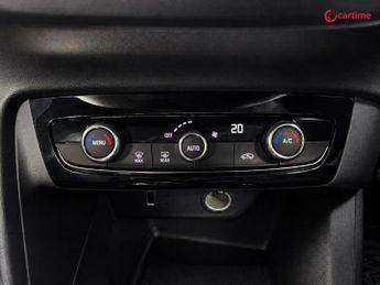 VAUXHALL CORSA-E 50kWh SE Nav Hatchback 5dr Electric Auto (7.4Kw Charger) (136 ps