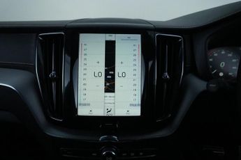VOLVO XC60 2.0 D5 PowerPulse R-Design Pro SUV 5dr Diesel Auto AWD Euro 6 (s