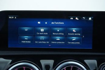 MERCEDES-BENZ CLA 1.3 CLA200h MHEV AMG Line (Executive) Coupe 4dr Petrol Hybrid 7G
