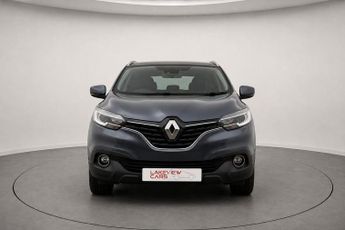 Renault Kadjar 1.2 TCe Dynamique S Nav SUV 5dr Petrol Manual Euro 6 (s/s) (130 