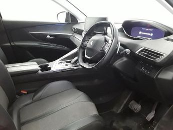 PEUGEOT 3008 1.6 13.2kWh Allure Premium SUV 5dr Petrol Plug-in Hybrid e-EAT E