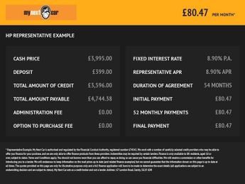 NISSAN NOTE 1.6 16V n-tec Hatchback 5dr Petrol Auto Euro 5 (110 ps)