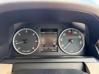 LAND ROVER DISCOVERY 4 3.0 SD V6 XS SUV 5dr Diesel CommandShift 4WD Euro 5 (245 ps)
