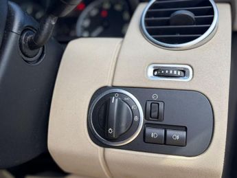 LAND ROVER DISCOVERY 4 3.0 SD V6 XS SUV 5dr Diesel CommandShift 4WD Euro 5 (245 ps)