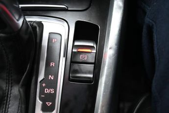AUDI Q5 2.0 TDI S line Plus SUV 5dr Diesel S Tronic quattro Euro 5 (s/s)