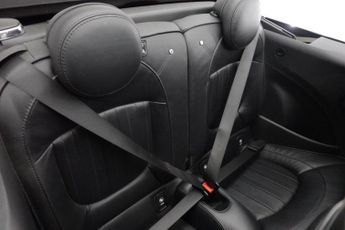 MINI CONVERTIBLE 2.0 Cooper S Convertible 2dr Petrol Auto Euro 6 (s/s) (192 ps)