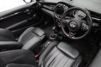 MINI CONVERTIBLE 2.0 Cooper S Convertible 2dr Petrol Auto Euro 6 (s/s) (192 ps)
