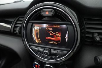 MINI CONVERTIBLE 2.0 Cooper S Convertible 2dr Petrol Auto Euro 6 (s/s) (192 ps)