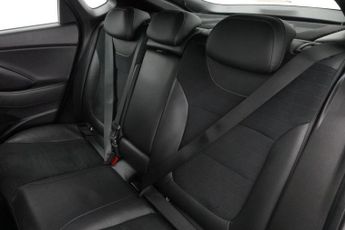 HYUNDAI I30 1.4 T-GDi N Line + Fastback 5dr Petrol DCT Euro 6 (s/s) (140 ps)