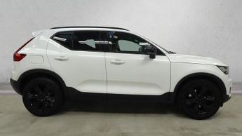 VOLVO XC40 2.0 T4 Inscription SUV 5dr Petrol Auto AWD Euro 6 (s/s) (190 ps)