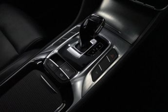 MG MG HS 1.5 T-GDI 16.6kWh Excite SUV 5dr Petrol Plug-in Hybrid Auto Euro