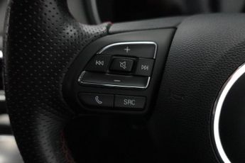 MG MG HS 1.5 T-GDI 16.6kWh Excite SUV 5dr Petrol Plug-in Hybrid Auto Euro