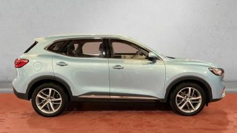 MG MG HS 1.5 T-GDI 16.6kWh Excite SUV 5dr Petrol Plug-in Hybrid Auto Euro