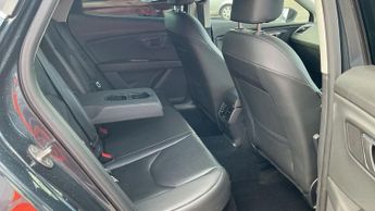 SEAT LEON 2.0 TDI XCELLENCE Lux Hatchback 5dr Diesel DSG Euro 6 (s/s) (150