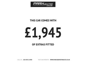 CUPRA FORMENTOR 1.4 eHybrid 12.8kWh VZ2 SUV 5dr Petrol Plug-in Hybrid DSG Euro 6