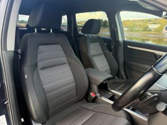 HONDA CR-V 2.0 h i-MMD SE SUV 5dr Petrol Hybrid eCVT Euro 6 (s/s) (184 ps)