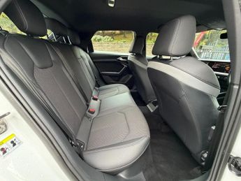 AUDI A1 1.5 TFSI 35 S line Sportback 5dr Petrol S Tronic Euro 6 (s/s) (1