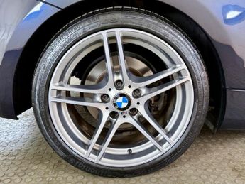 BMW 1 SERIES 2.0 120i Sport Plus Edition Coupe 2dr Petrol Steptronic Euro 5 (