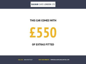 FIAT 500 1.2 Lounge Hatchback 3dr Petrol Manual Euro 6 (s/s) (69 bhp)