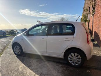 SKODA CITIGO 1.0 MPI SE 5 DOOR