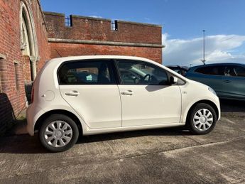 SKODA CITIGO 1.0 MPI SE 5 DOOR