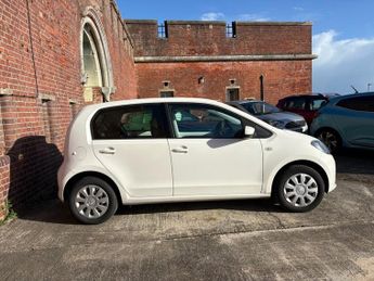 SKODA CITIGO 1.0 MPI SE 5 DOOR