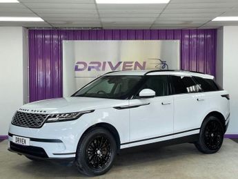 Land Rover Range Rover Velar 2.0 D180 SUV 5dr Diesel Auto 4WD Euro 6 (s/s) (180 ps)