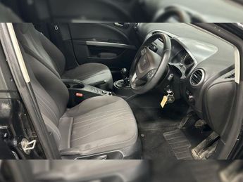 SEAT LEON 1.2 TSI SE Copa Hatchback 5dr Petrol Manual Euro 5 (s/s) (105 ps