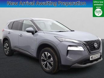 Nissan X-Trail 1.5 h e-POWER Acenta Premium SUV 5dr Petrol Hybrid Auto Euro 6 (