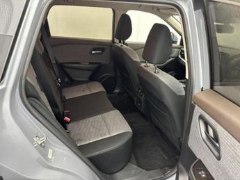 NISSAN X-TRAIL 1.5 h e-POWER Acenta Premium SUV 5dr Petrol Hybrid Auto Euro 6 (