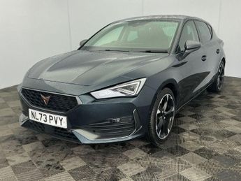 Cupra Leon 1.5 eTSI EVO V1 Hatchback 5dr Petrol Hybrid DSG Euro 6 (s/s) (15