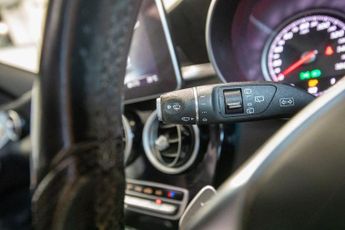 MERCEDES-BENZ C CLASS 2.1 C250d AMG Line (Premium Plus) Estate 5dr Diesel 7G-Tronic+ E