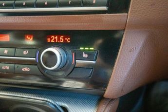BMW 5 SERIES 2.0 520d M Sport Saloon 4dr Diesel Auto Euro 6 (s/s) (190 ps)