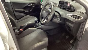 PEUGEOT 208 1.0 PureTech Active Hatchback 5dr Petrol Manual Euro 6 (68 ps)