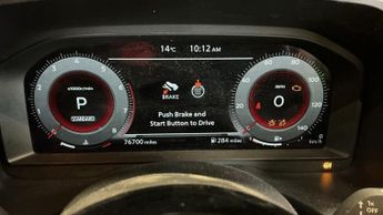 NISSAN QASHQAI 1.3 DIG-T MHEV N-Connecta SUV 5dr Petrol Hybrid XTRON Euro 6 (s/
