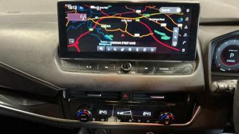 NISSAN QASHQAI 1.3 DIG-T MHEV N-Connecta SUV 5dr Petrol Hybrid XTRON Euro 6 (s/