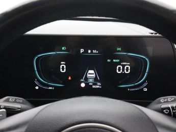 KIA SPORTAGE 1.6 T-GDi 13.8kWh GT-Line SUV 5dr Petrol Plug-in Hybrid Auto AWD