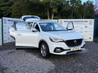MG HS 1.5 T-GDI Exclusive SUV 5dr Petrol Manual Euro 6 (s/s) (162 ps)