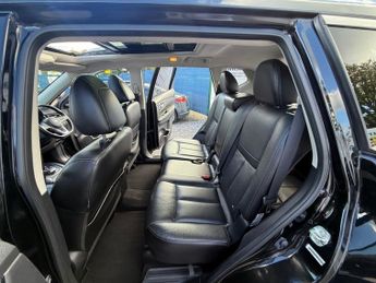 NISSAN X-TRAIL 1.3 DIG-T Tekna SUV 5dr Petrol DCT Auto Euro 6 (s/s) (160 ps)