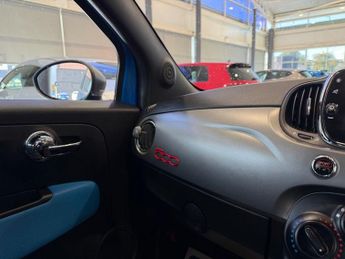 FIAT 500 0.9 TwinAir S Hatchback 3dr Petrol Manual Euro 6 (s/s) (105 ps)