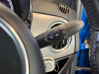 FIAT 500 0.9 TwinAir S Hatchback 3dr Petrol Manual Euro 6 (s/s) (105 ps)