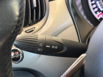 FIAT 500 0.9 TwinAir S Hatchback 3dr Petrol Manual Euro 6 (s/s) (105 ps)